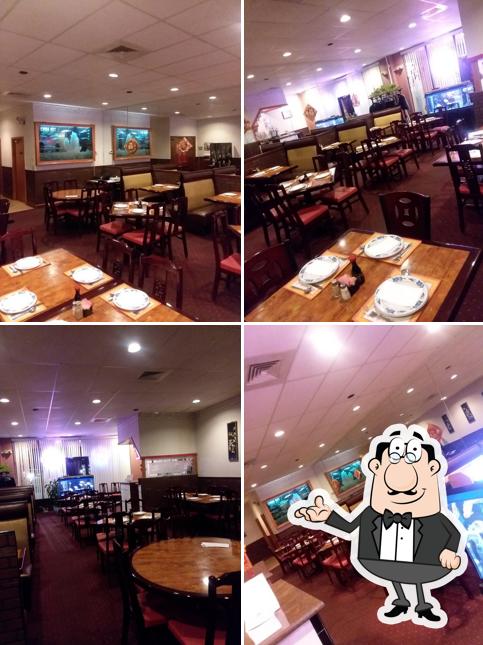China Wok