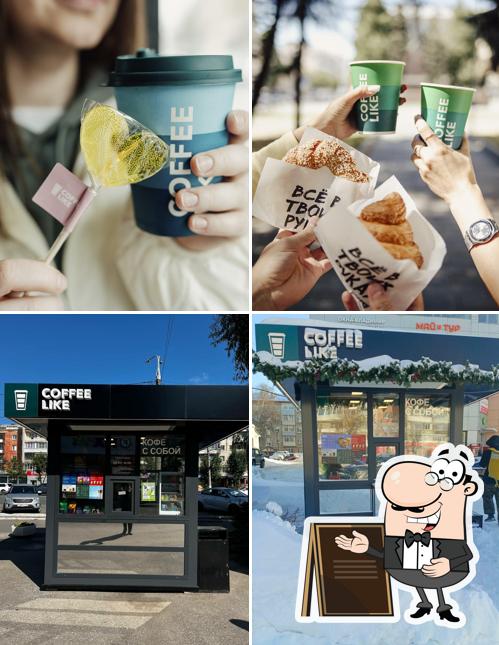 Coffee Like
