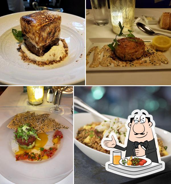 Eddie V's Prime Seafood