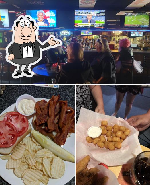 Heroes Pub