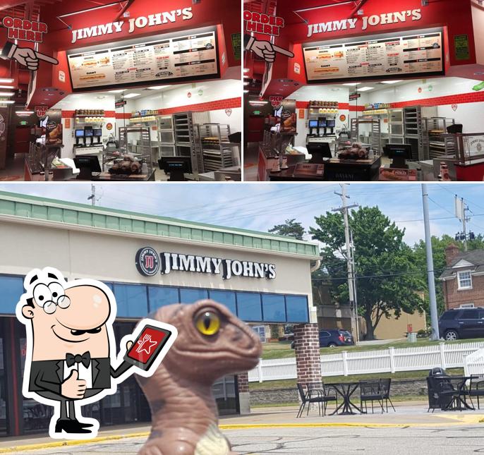 Jimmy John's