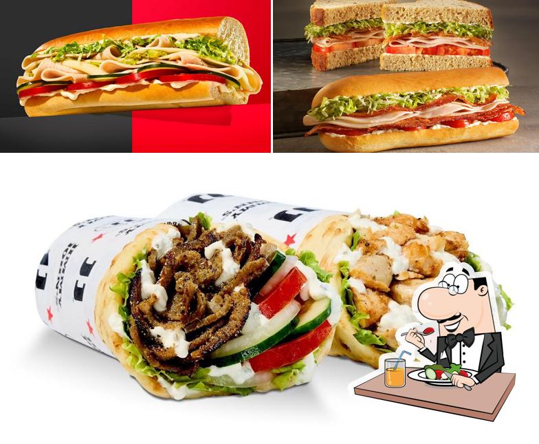 Jimmy John's