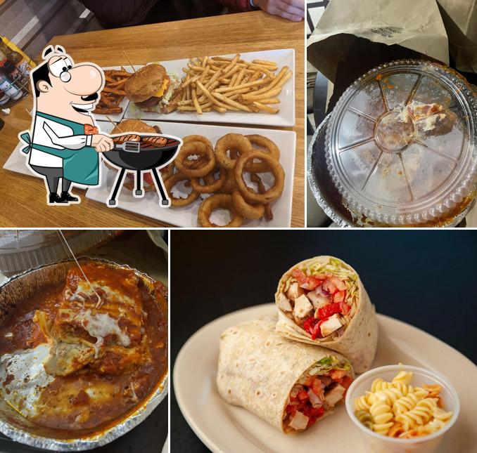 Primo Pizzeria