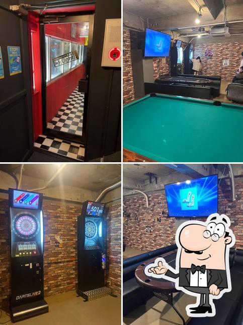 Amusement Bar Re:Light