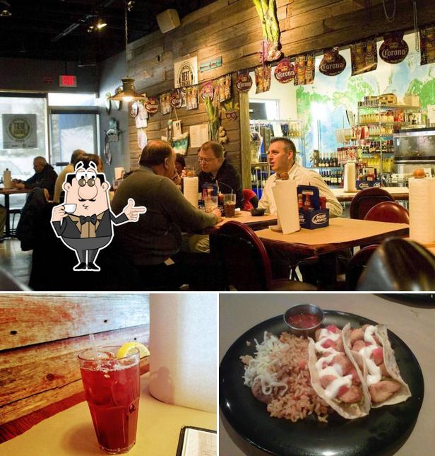 Shucks Fish House & Oyster Bar