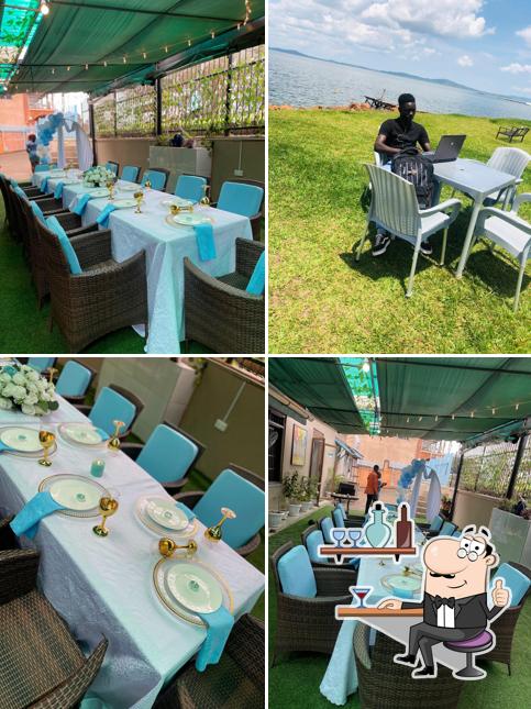 Appahs buffet and barbeque restaurant
