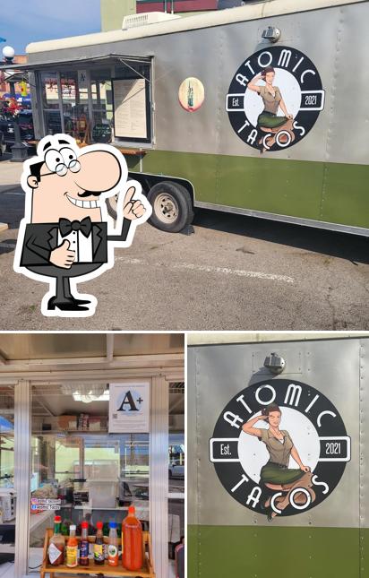 Atomic Tacos