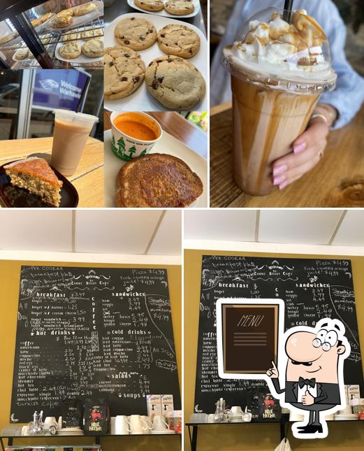 Center Street Cafe, LLC