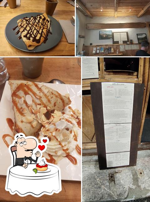 Creperie L'Eterlou