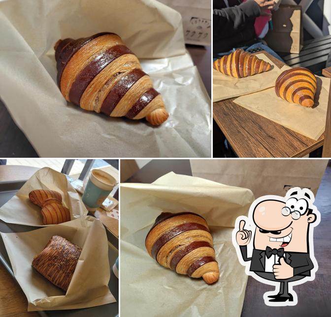 Croissantya Sakusaku Store