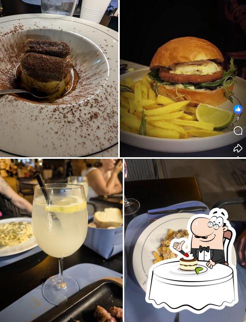 Di Lorenzo Beefbar