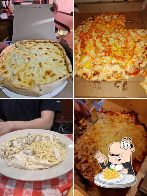 Ellie's Pizzeria & Pub