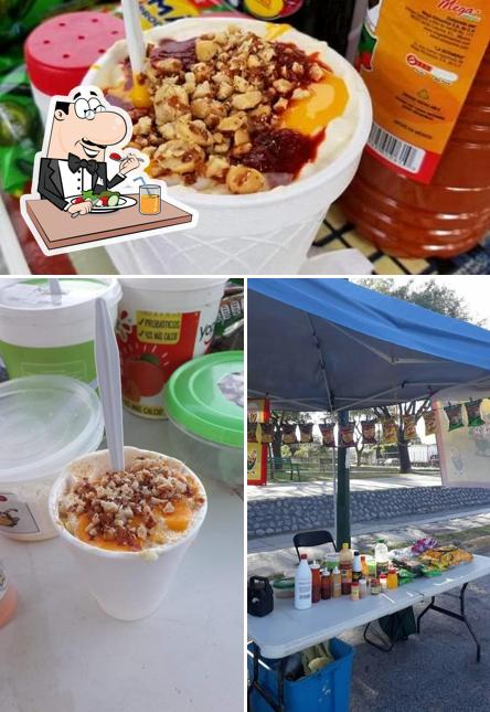 Elotes MonVal