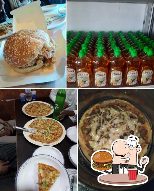 Kallar Pizza Hut