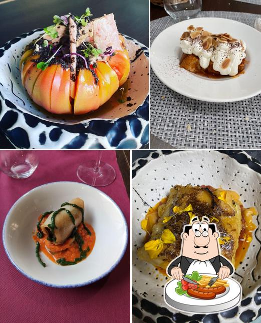 Restaurante Moixama