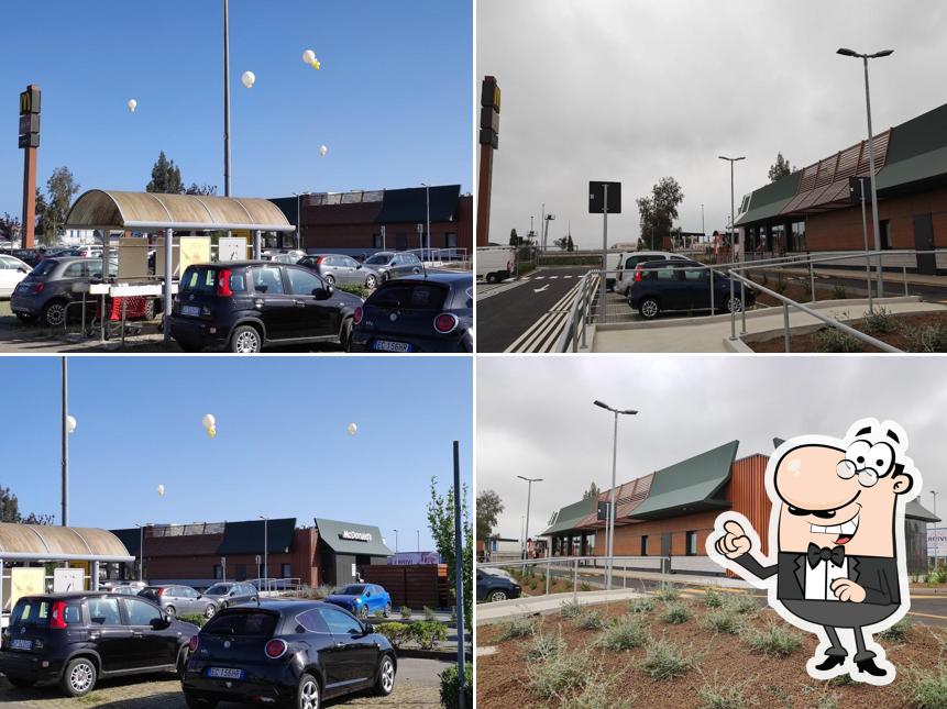 McDonald's Policoro