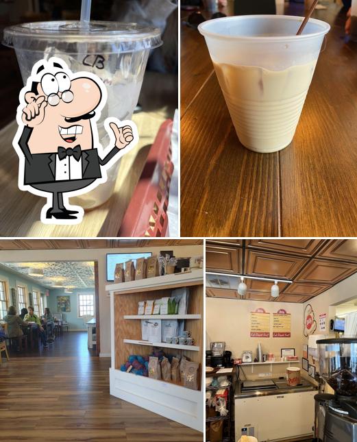 Neutral Ground Coffeehouse - Pittsford