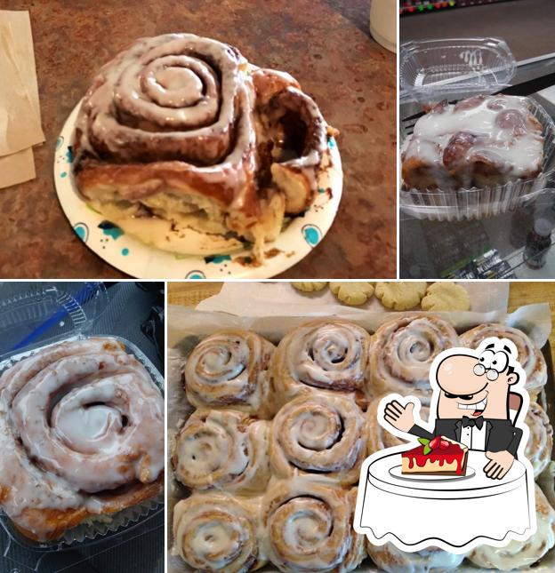 Old Fashioned Dough Company