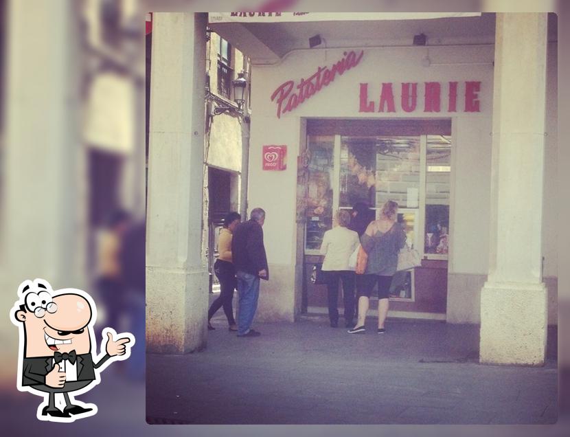 Patateria Laurie