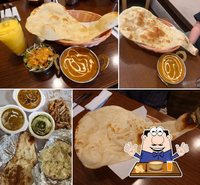 QUALITY インドカレー