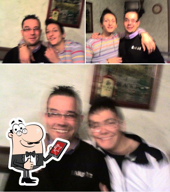 Quelli Dell Bar K2