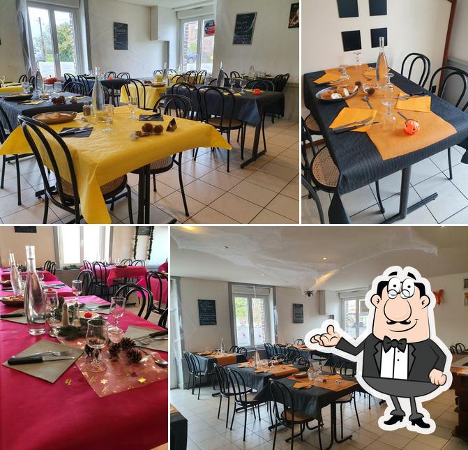 Restaurant RN24