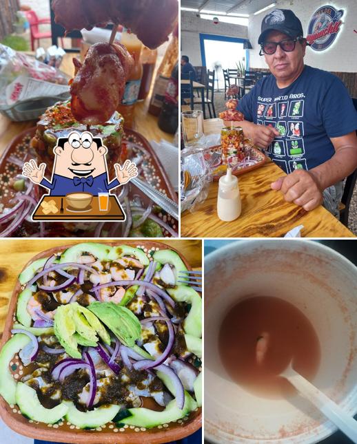 Rey del Aguachil