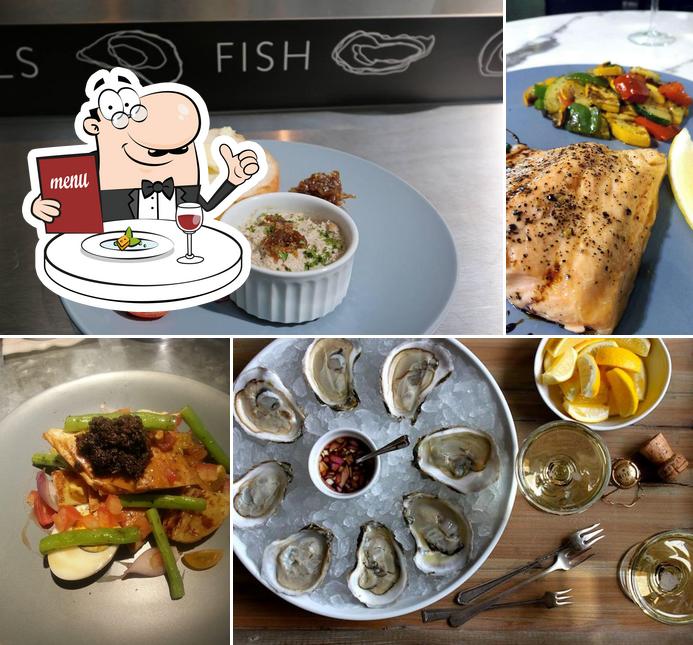 Shucked