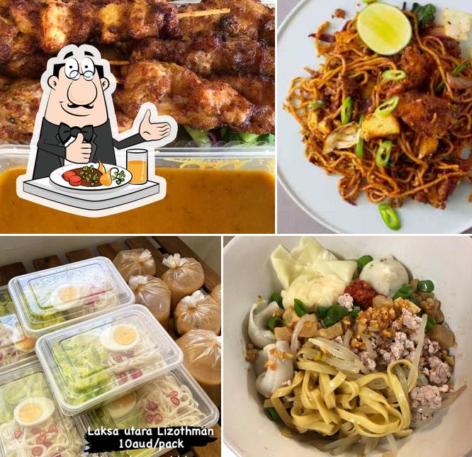 The Rocks Bakery & Yummy Takeaway Rocklea QLD