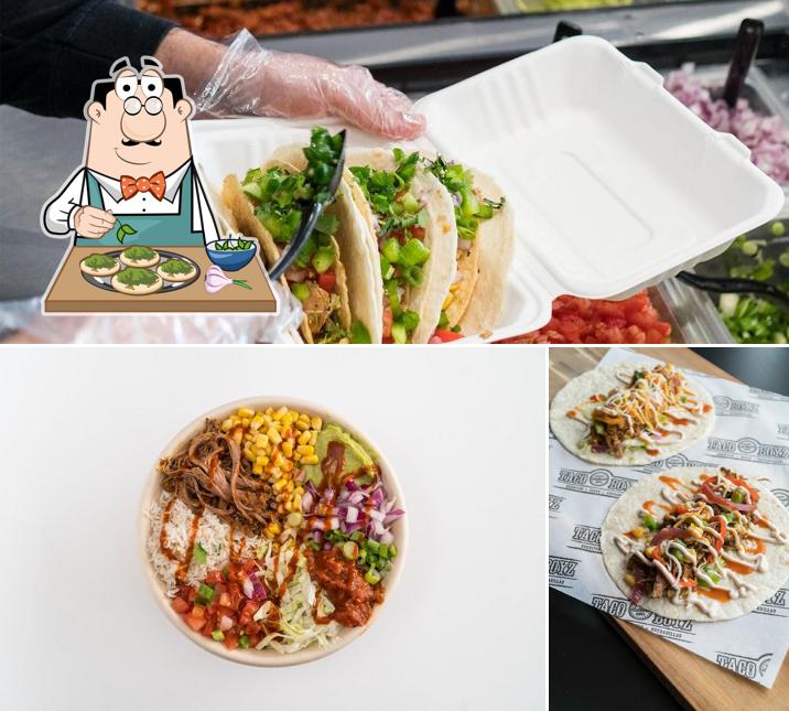 Taco Boyz