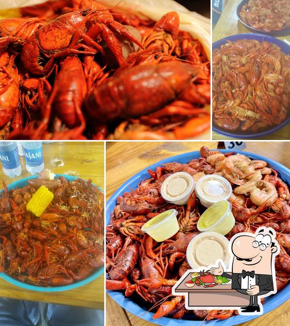 The Crawfish Hole