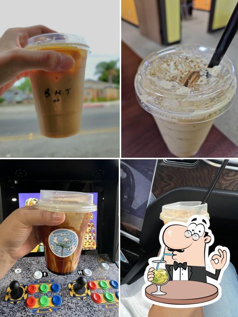 The Hood Grind Coffee
