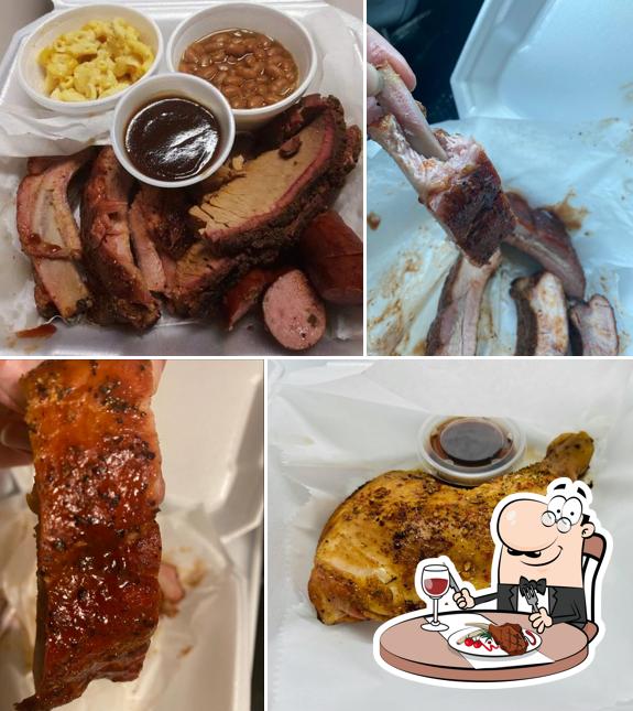 TnT Smokehouse