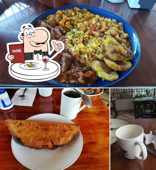 Tortilleria Rinconcito Tipico