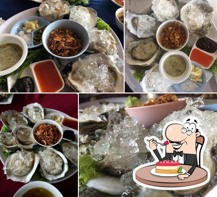 ร้านพลับพลาซีฟู๊ด