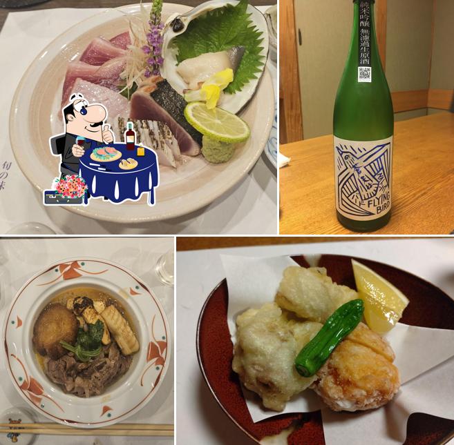 旬の味こうだい