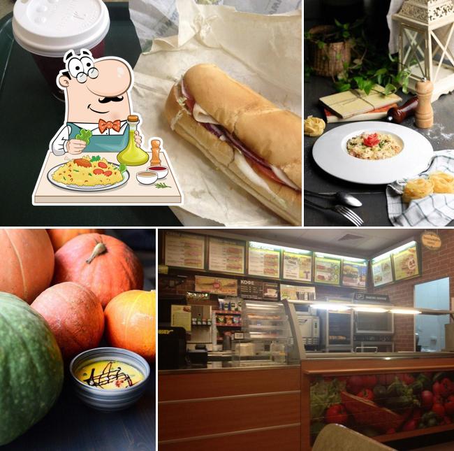 Subjoy