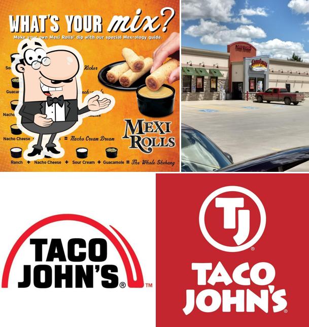 Taco John's