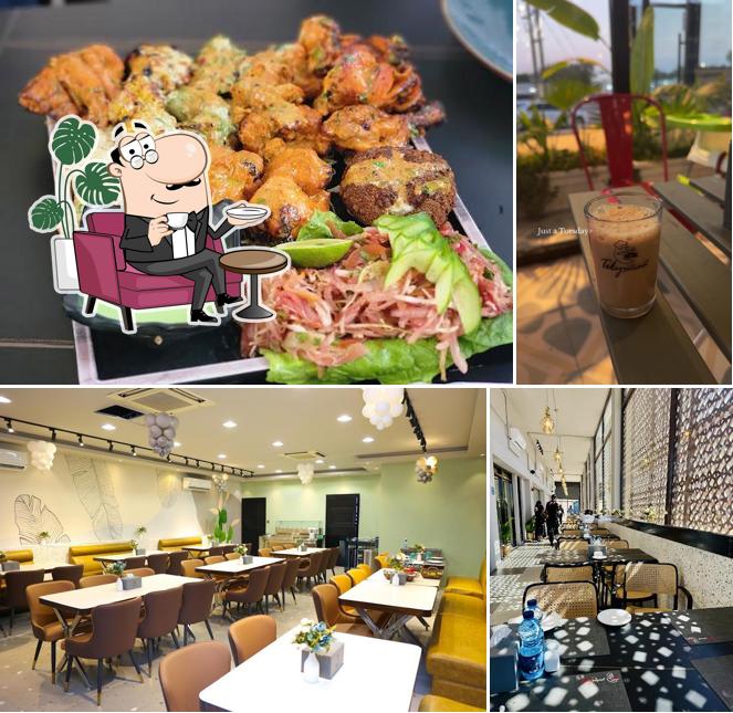Tely Restaurant