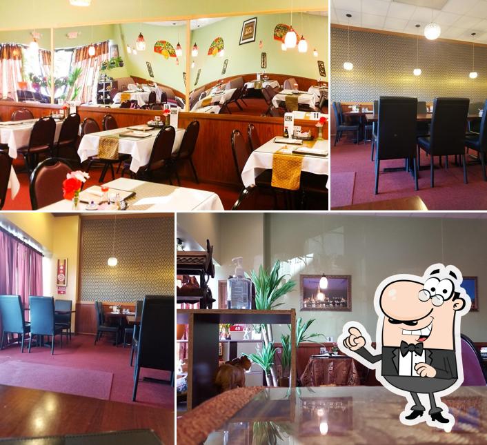 Thai Diner