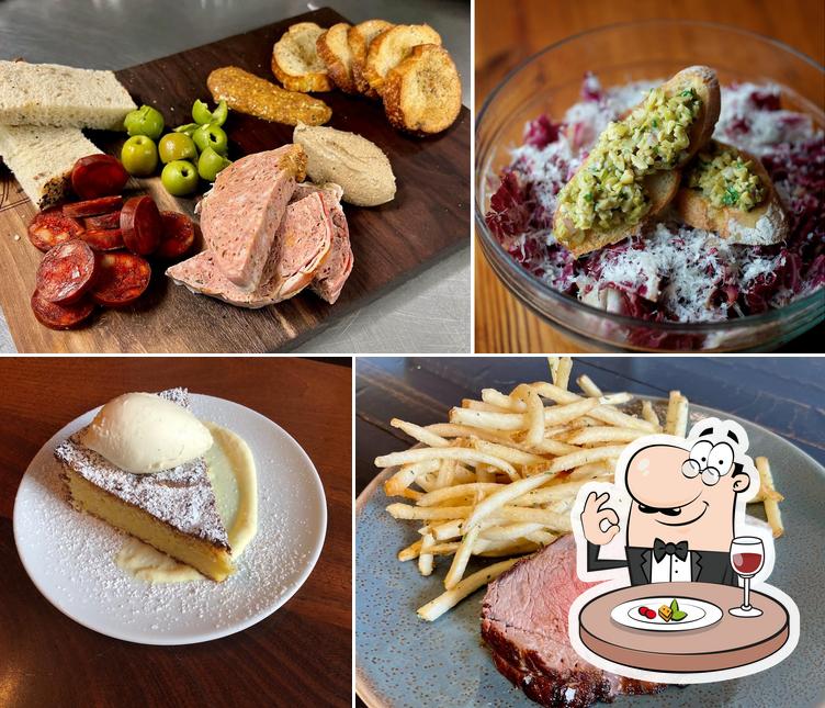 The Cozy Taberna