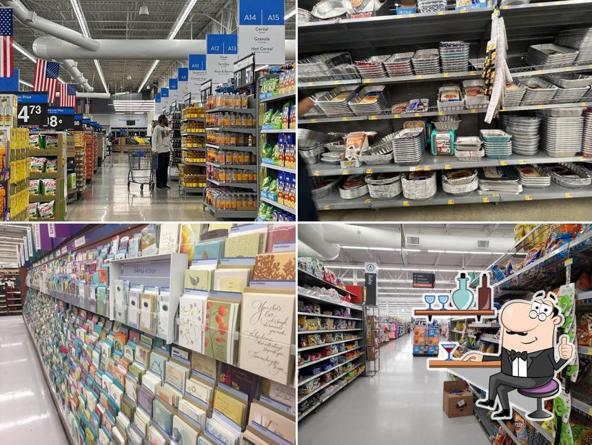 Walmart Supercenter