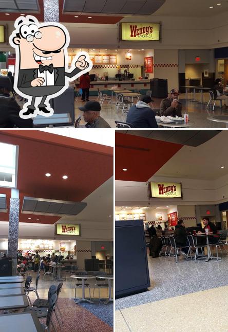 Wendy's