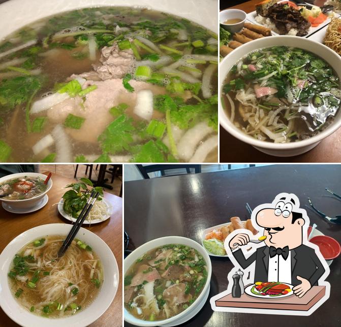Pho DJ
