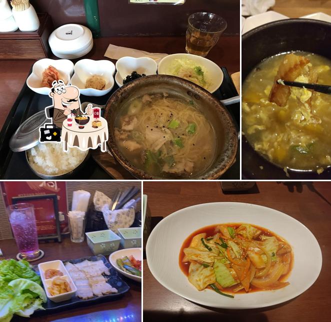 明洞2号店