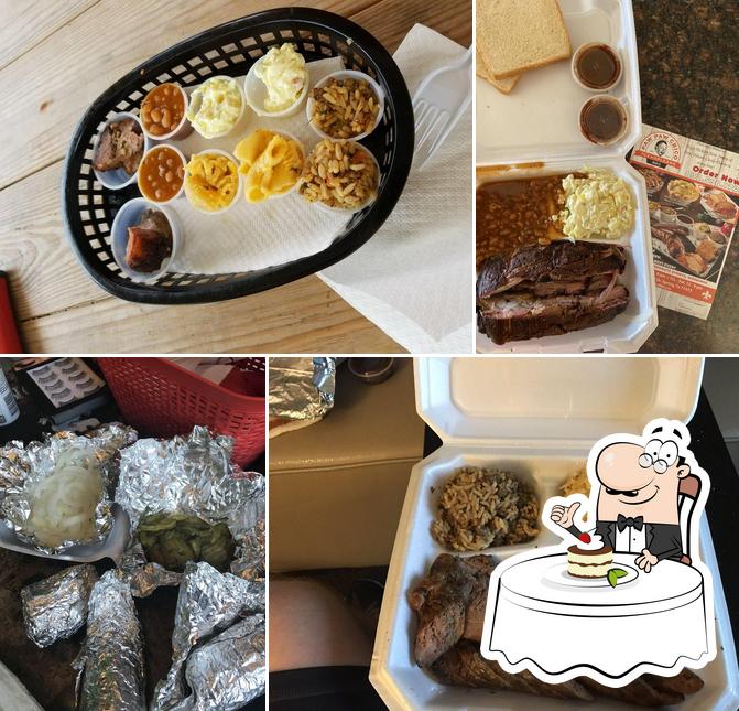 Paw Paw Chico Bbq