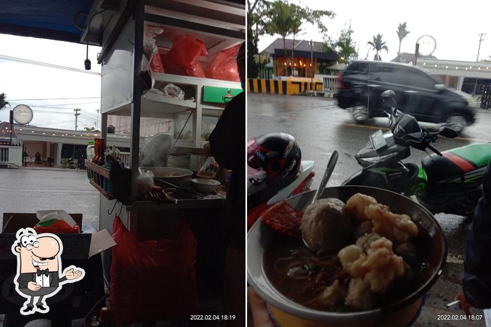 Bakso Jembes