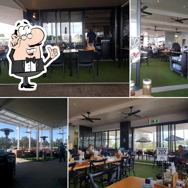 Cafe 63 Winston Glades