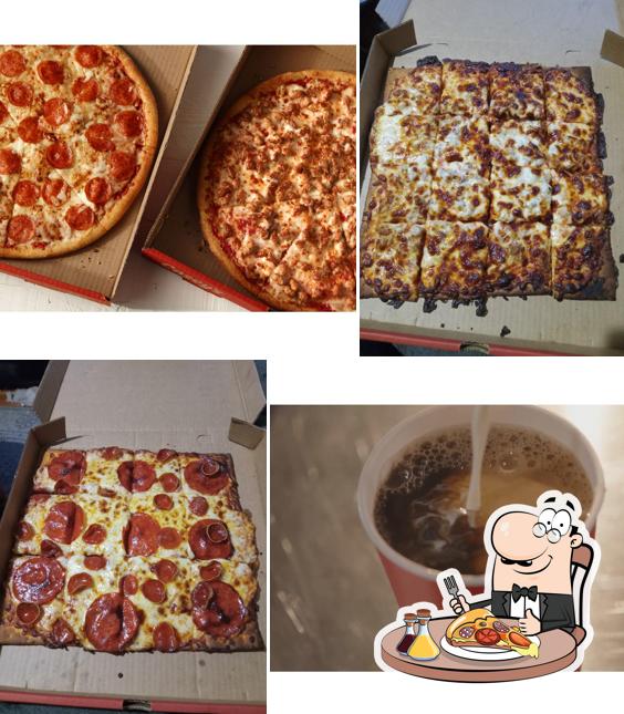 Casey's