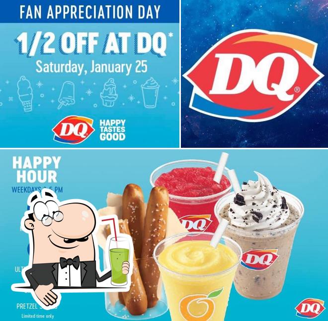 Dairy Queen